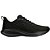 Tênis Olympikus Marte Masculino All Black - Imagem 1
