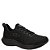 Tênis Olympikus Marte Masculino All Black - Imagem 2