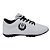 Chuteira Sport West Society Infantil Branco Preto - Imagem 2