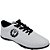 Chuteira Sport West Society Infantil Branco Preto - Imagem 1