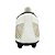 Chuteira Sport West Campo Masculina Branco Dourado - Imagem 3
