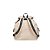 Bolsa Farm Pipoca Jardim Tropical - Imagem 2