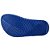 Chinelo Kenner Kivah Cushy Infantil Preto Azul - Imagem 3