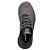Tênis Under Armour Basquete Buzzer Masculino Cinza Preto - Imagem 4