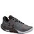 Tênis Under Armour Basquete Buzzer Masculino Cinza Preto - Imagem 2
