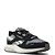 Tênis Reebok Classic Leather Hexalite Masculino Preto Off White - Imagem 1