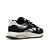 Tênis Reebok Classic Leather Hexalite Masculino Preto Off White - Imagem 4