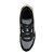 Tênis Reebok Classic Leather Hexalite Masculino Preto Off White - Imagem 3