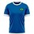 Camisa Braziline Brasil Jatobá Masculina Azul Branco - Imagem 1