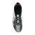 Chuteira Umbro Campo Prisma+ Infantil Preto Vermelho - Imagem 4