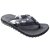 Chinelo Kenner Kivah Cover Army - Grafite/Camuflado - Imagem 3