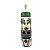 Garrafa Farm Que Sede 750ML Jardim Tropical OFf White Verde - Imagem 1