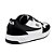 Tênis Fila Arcade Low Masculino Preto Branco - Imagem 4