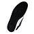 Tênis Fila Arcade Low Masculino Preto Branco - Imagem 5