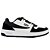 Tênis Fila Arcade Low Masculino Preto Branco - Imagem 1