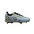 Chuteira Campo Sport West 713 Unissex Branco Dourado Verniz - Imagem 2