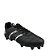 Chuteira Campo Sport West 1103 Unissex Preto Preto Branco - Imagem 1