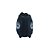 Chuteira Campo Sport West 1103 Unissex Preto Preto Branco - Imagem 4