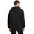 Casaco Moletom Puma Essentials Canguru Preto Branco - Imagem 5