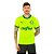 Camisa Oficial Palmeiras III 23/24 Masculina Verde Fluorescente - Imagem 1