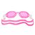 Óculos de Natação Speedo Legend Rosa - Imagem 2