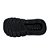 Chinelo Kenner Rakka Ultra Force DLM09 Masculino Off White Preto Dourado - Imagem 6