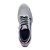 Tênis Fila Progress Lite Masculino Prata/Preto/Azul - Imagem 4