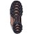 Tênis Oakley Halftrack Low II Urban Utility Masculino Café - Imagem 5