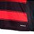 Camisa Oficial Flamengo I 25/26 Infantil Preto Vermelho - Imagem 5