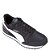 Tênis Puma Runner V2 Sn Bdp Masculino Preto Branco - Imagem 2
