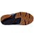 Tênis Mizuno Space 3 Masculino Preto Preto - Imagem 5