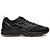 Tênis Mizuno Space 3 Masculino Preto Preto - Imagem 1