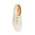 Tênis Redley Originals Flame IR10 Unissex Off White Verde - Imagem 3