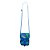 Bolsa Farm Fervo Tapete de Tucano Azul - Imagem 4