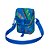 Bolsa Farm Fervo Tapete de Tucano Azul - Imagem 3