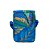 Bolsa Farm Fervo Tapete de Tucano Azul - Imagem 2