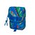 Bolsa Farm Fervo Tapete de Tucano Azul - Imagem 1