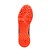 Chuteira Puma Society Future 8 Play Masculina Preto Laranja Púrpura - Imagem 6