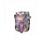 Bolsa Farm Fervo Romance Em Flor Roxo - Imagem 1