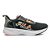 Tênis Fila Racer Wings Feminino Preto Dourado - Imagem 1