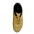 Chuteira Society Penalty Garra Y-1 Masculina Dourado Preto - Imagem 3