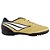 Chuteira Society Penalty Garra Y-1 Masculina Dourado Preto - Imagem 1