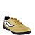 Chuteira Society Penalty Garra Y-1 Masculina Dourado Preto - Imagem 2