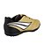 Chuteira Society Penalty Garra Y-1 Masculina Dourado Preto - Imagem 4