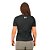 Camisa Braziline Vasco da Gama Epoch Feminina Preto - Imagem 2