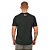 Camisa Braziline Vasco da Gama Epoch Masculina Preto - Imagem 2