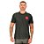 Camisa Braziline Vasco da Gama Epoch Masculina Preto - Imagem 1