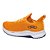 Tênis Olympikus Essential 2 Feminino Laranja - Imagem 4