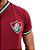 Camisa Braziline Fluminense Progress Masculina Bordô - Imagem 3