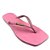 Chinelo Coca Cola Square Sandal II 23/24 Feminino Rose Metálico - Imagem 2